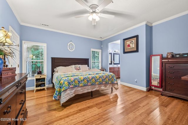 137 Sacred Fire Road, Louisburg, NC 27549