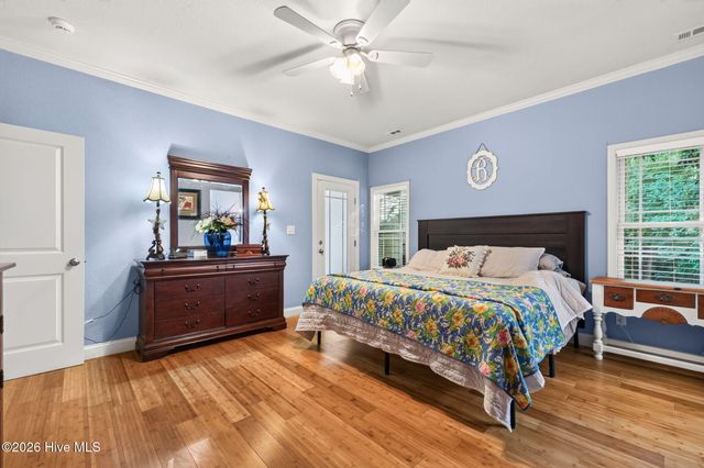 137 Sacred Fire Road, Louisburg, NC 27549