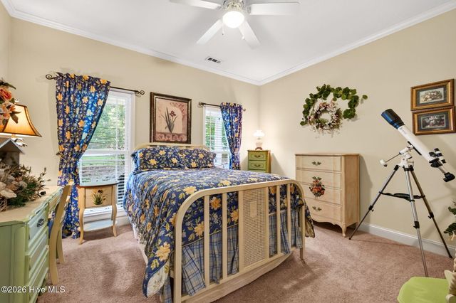 137 Sacred Fire Road, Louisburg, NC 27549