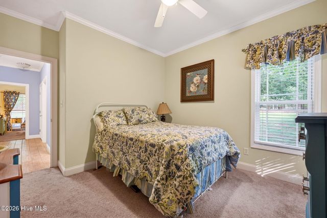 137 Sacred Fire Road, Louisburg, NC 27549