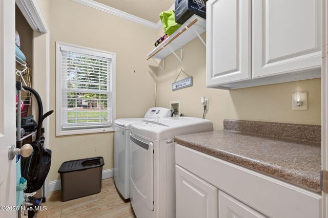 137 Sacred Fire Road, Louisburg, NC 27549