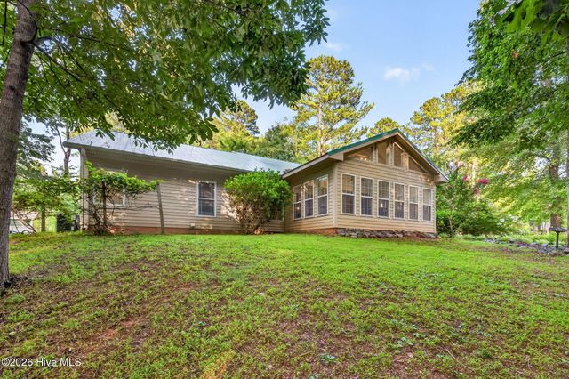 137 Sacred Fire Road, Louisburg, NC 27549