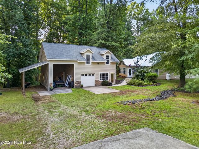 137 Sacred Fire Road, Louisburg, NC 27549