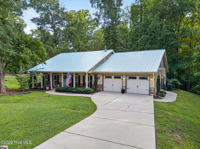 137 Sacred Fire Road, Louisburg, NC 27549
