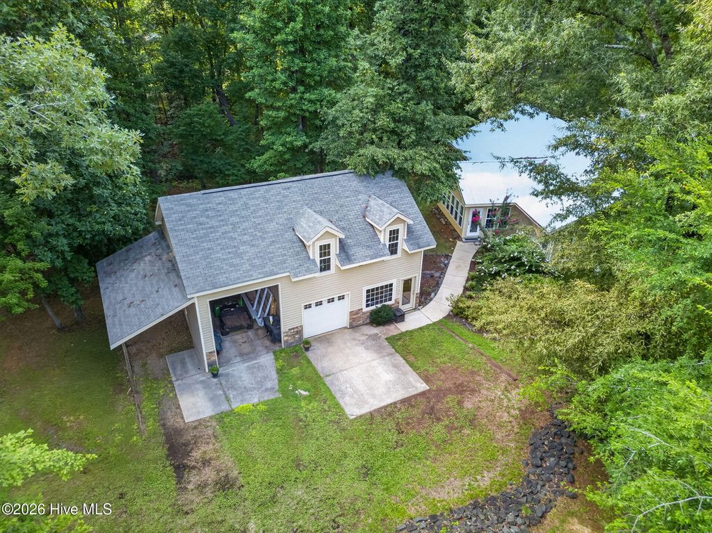 137 Sacred Fire Road, Louisburg, NC 27549