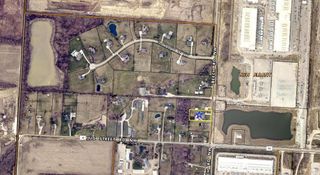 2843 Beech Road NW, Johnstown, OH 43031