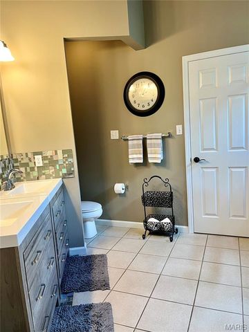 1359 Pine Bluff Drive, Unincorporated, MO 63304