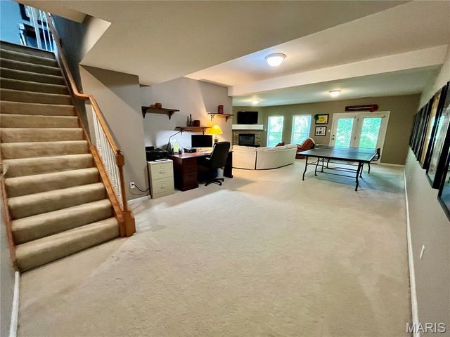 1359 Pine Bluff Drive, Unincorporated, MO 63304