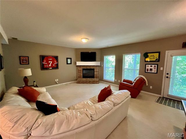 1359 Pine Bluff Drive, Unincorporated, MO 63304