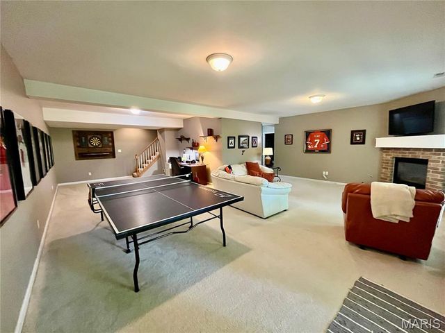 1359 Pine Bluff Drive, Unincorporated, MO 63304
