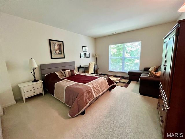 1359 Pine Bluff Drive, Unincorporated, MO 63304