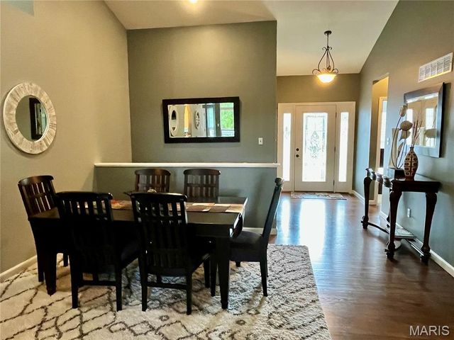 1359 Pine Bluff Drive, Unincorporated, MO 63304