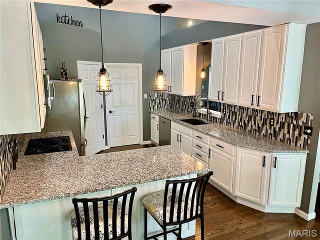 1359 Pine Bluff Drive, Unincorporated, MO 63304