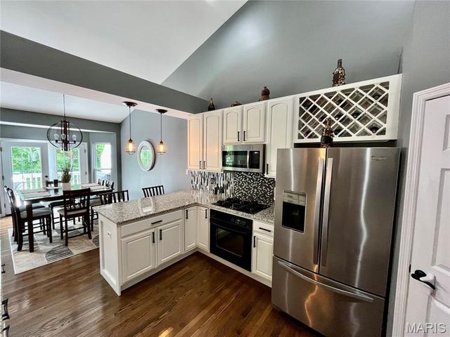 1359 Pine Bluff Drive, Unincorporated, MO 63304