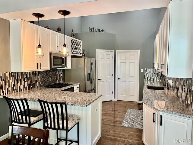 1359 Pine Bluff Drive, Unincorporated, MO 63304