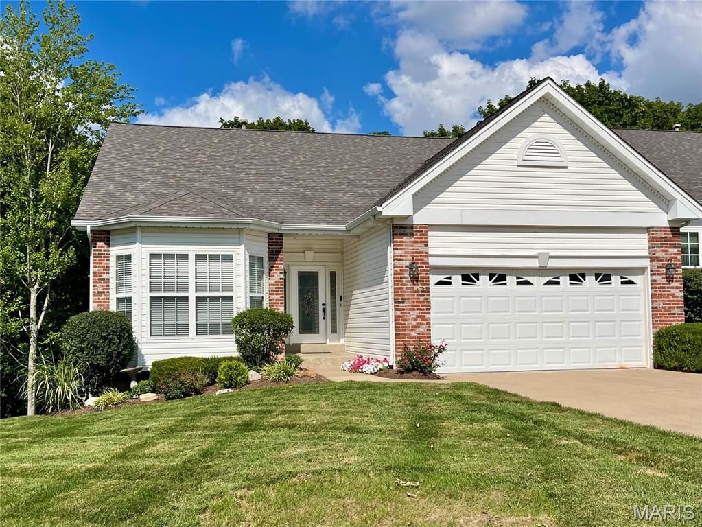 1359 Pine Bluff Drive, Unincorporated, MO 63304