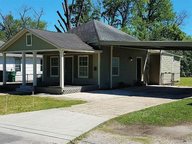 306 E 32nd Street, Houston, TX 77018