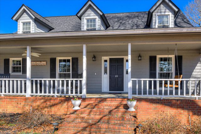 24 Timberidge Drive, North Augusta, SC 29860