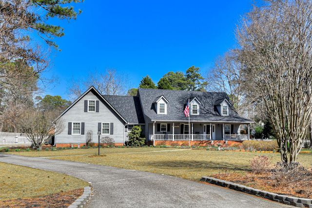 24 Timberidge Drive, North Augusta, SC 29860