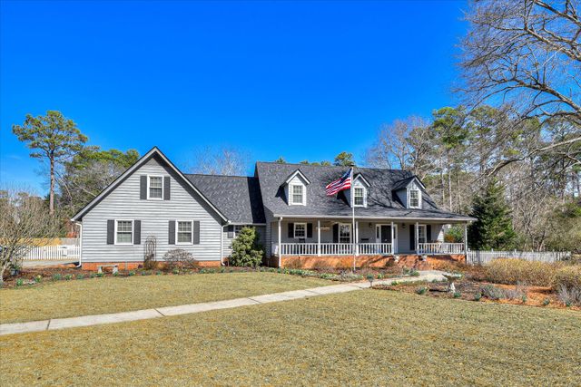 24 Timberidge Drive, North Augusta, SC 29860