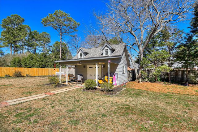 24 Timberidge Drive, North Augusta, SC 29860