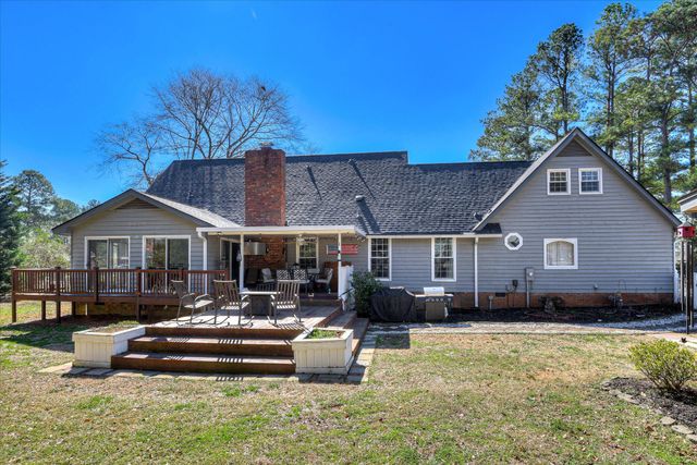 24 Timberidge Drive, North Augusta, SC 29860