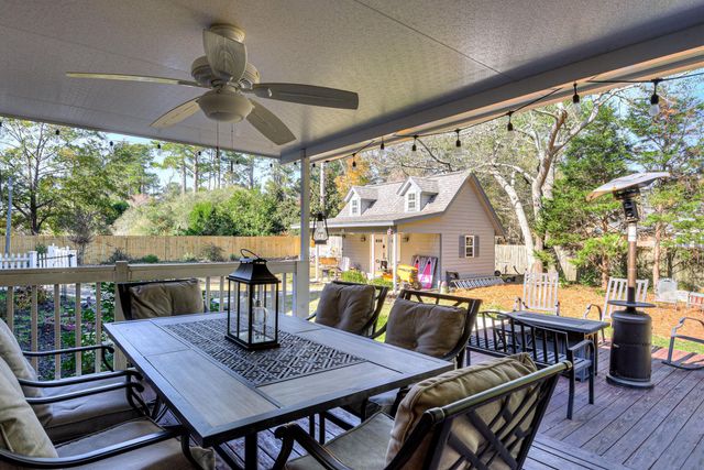 24 Timberidge Drive, North Augusta, SC 29860