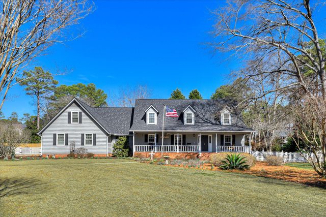 24 Timberidge Drive, North Augusta, SC 29860