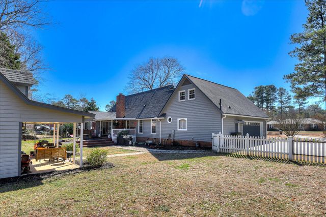 24 Timberidge Drive, North Augusta, SC 29860