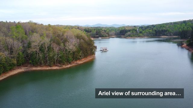 200 Oak Crest Drive, Morganton, GA 30560