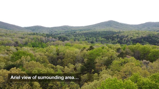 200 Oak Crest Drive, Morganton, GA 30560