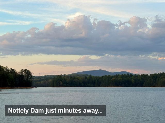 200 Oak Crest Drive, Morganton, GA 30560