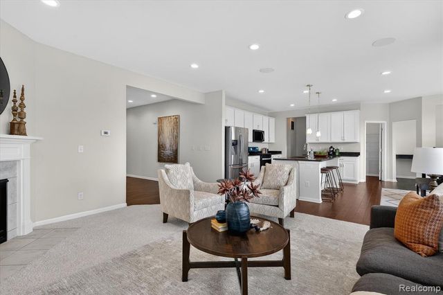 897 Harrison Street, Canton, MI 48188