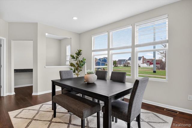 897 Harrison Street, Canton, MI 48188