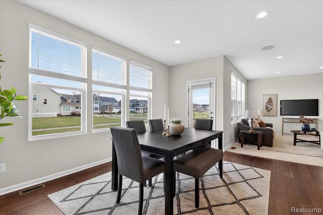 897 Harrison Street, Canton, MI 48188