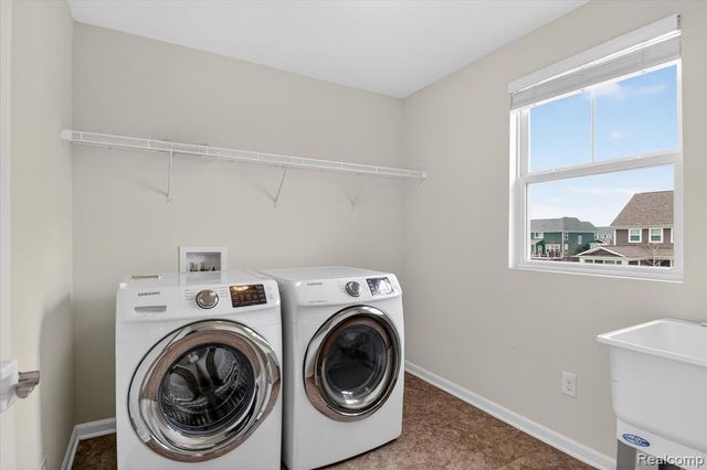 897 Harrison Street, Canton, MI 48188