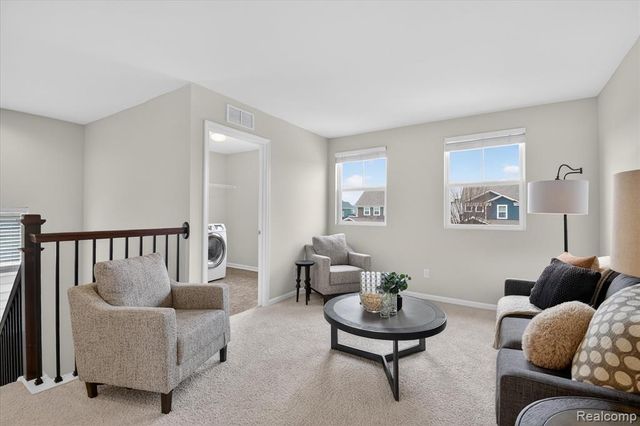 897 Harrison Street, Canton, MI 48188