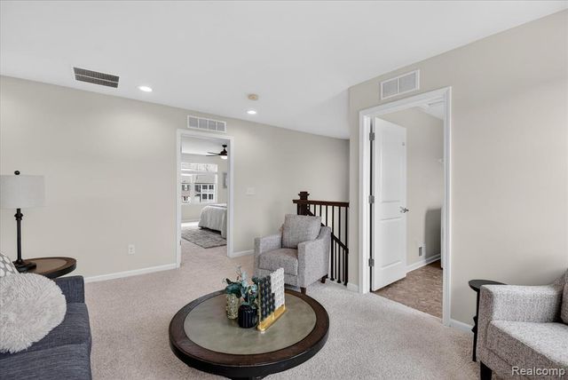 897 Harrison Street, Canton, MI 48188