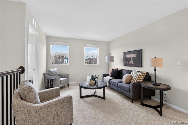 897 Harrison Street, Canton, MI 48188