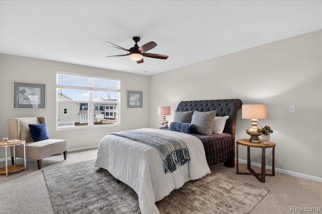 897 Harrison Street, Canton, MI 48188