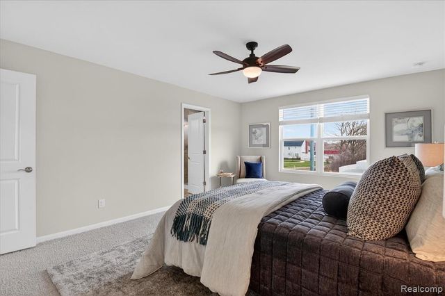 897 Harrison Street, Canton, MI 48188