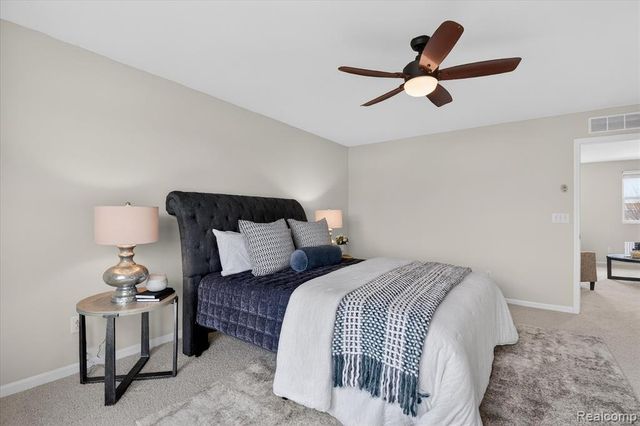 897 Harrison Street, Canton, MI 48188