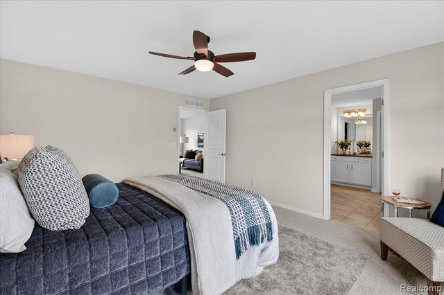 897 Harrison Street, Canton, MI 48188