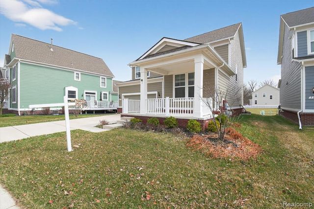 897 Harrison Street, Canton, MI 48188