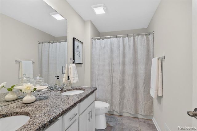 897 Harrison Street, Canton, MI 48188