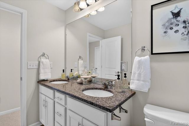 897 Harrison Street, Canton, MI 48188