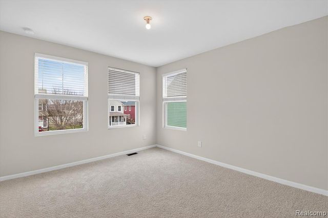 897 Harrison Street, Canton, MI 48188