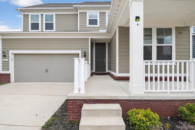 897 Harrison Street, Canton, MI 48188