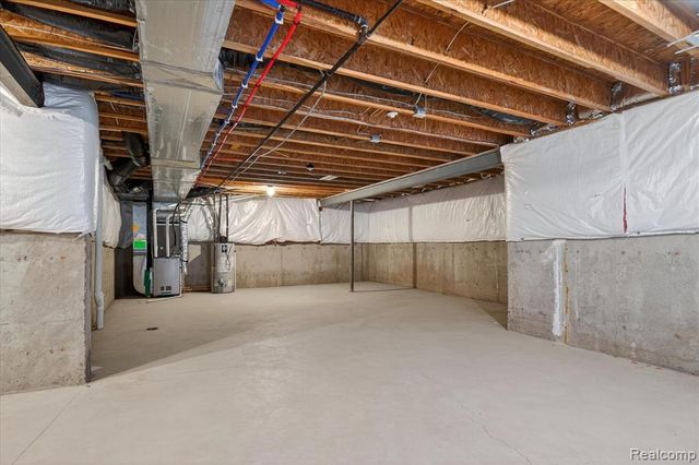 897 Harrison Street, Canton, MI 48188