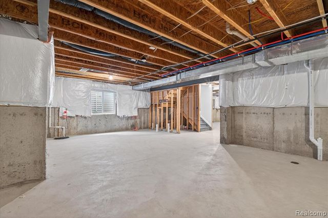 897 Harrison Street, Canton, MI 48188